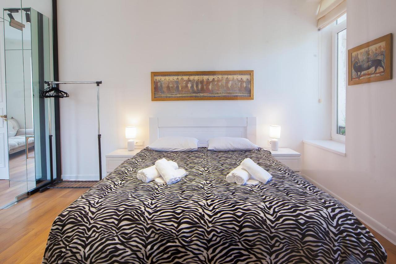 Deluxe Prince Machabeli Suite Тбилиси Экстерьер фото