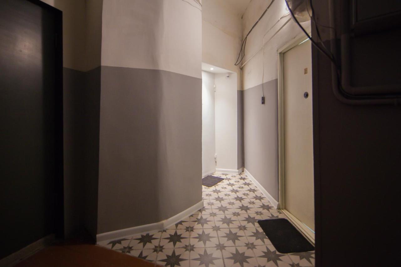 Deluxe Prince Machabeli Suite Тбилиси Экстерьер фото